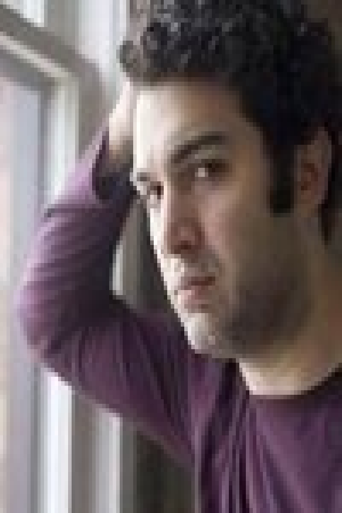 Джереми Шатер