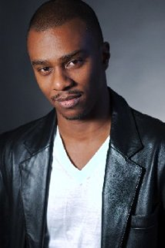 Shydel James
