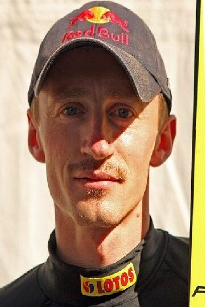 Adam Malysz