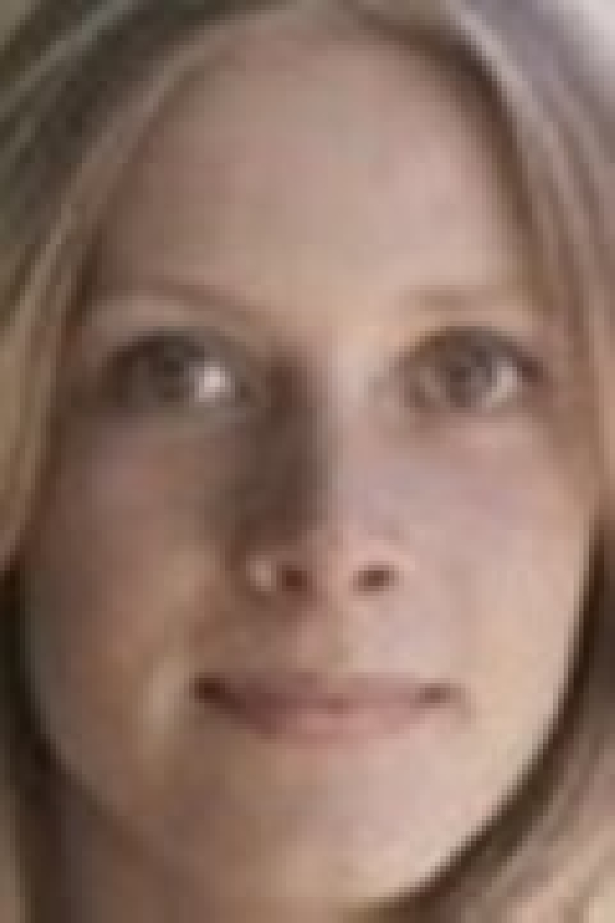 Pia Grønning