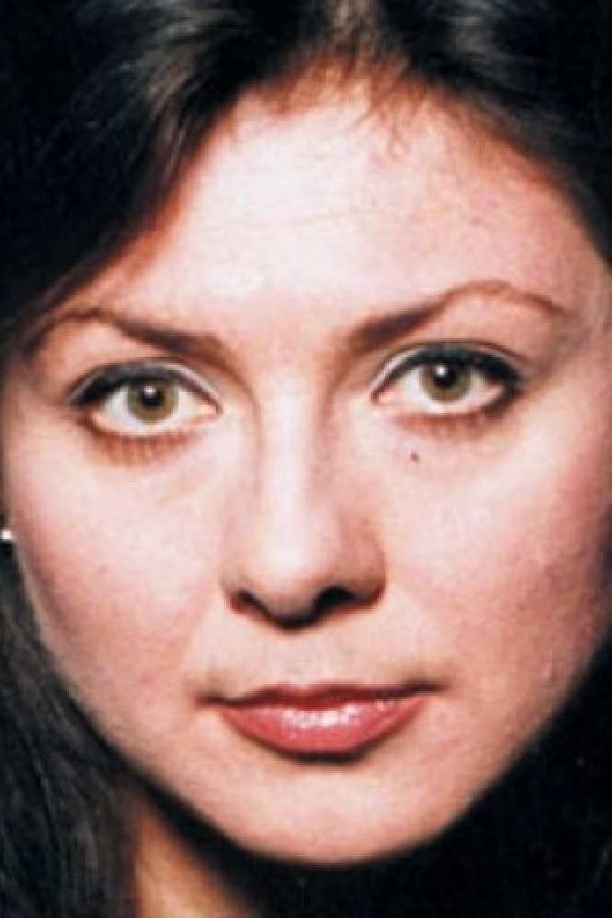Елена Заремба