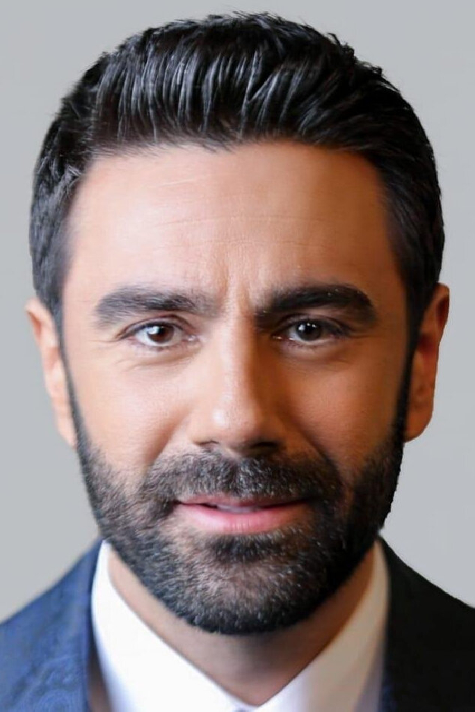 Мичел Хурани