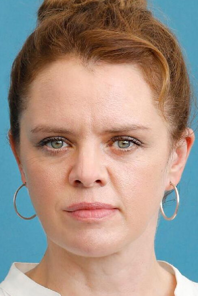 Юлия фон Хайнц