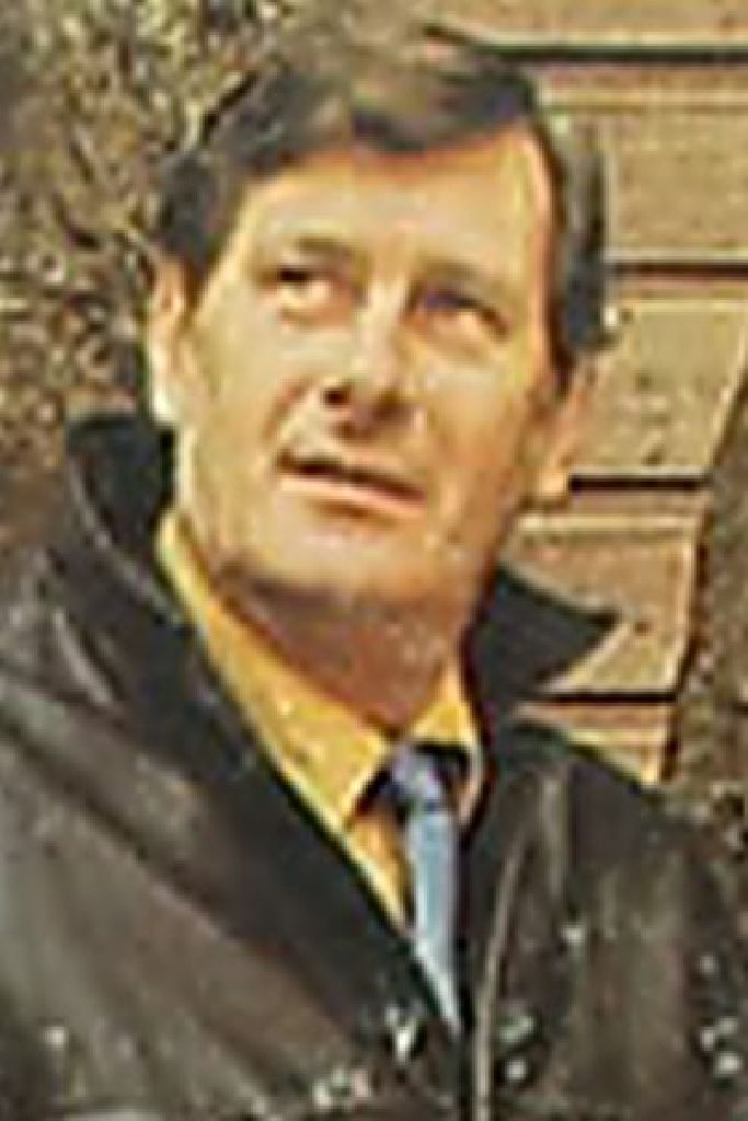 Джек Барлоу