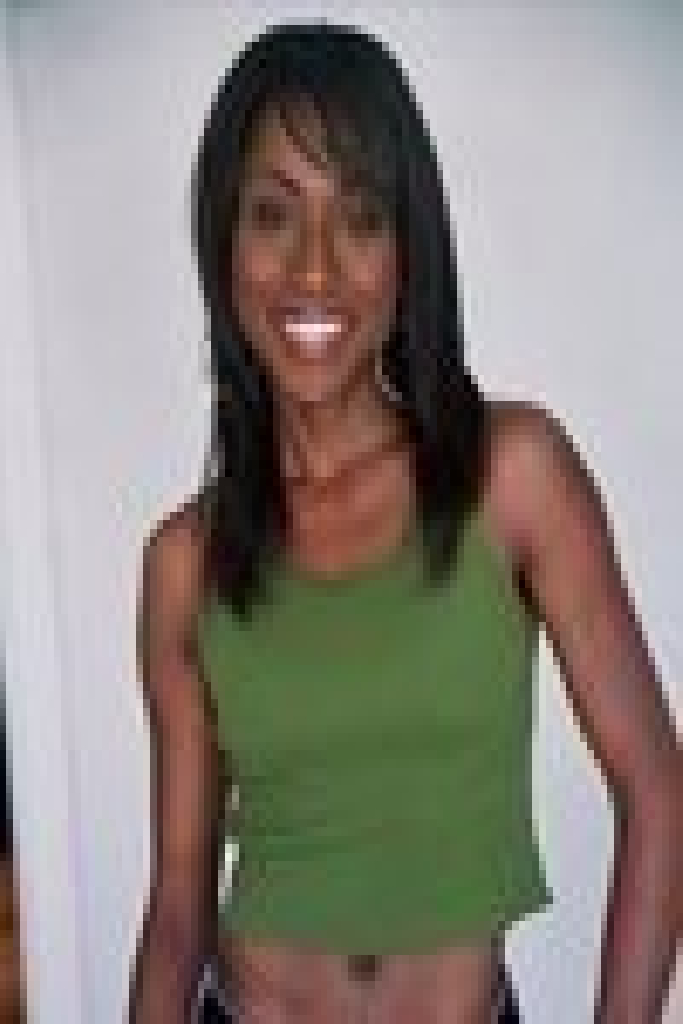 Nakell Rashad