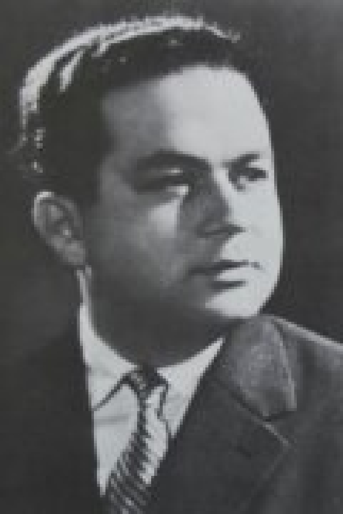 Marius Rintzler