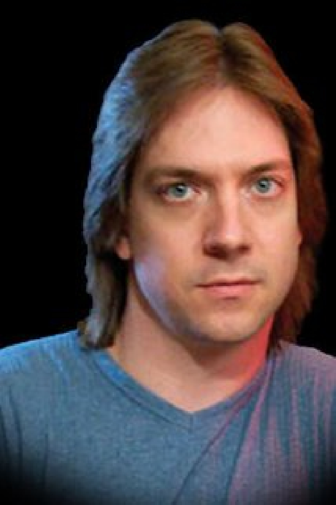 Mark Alfrey