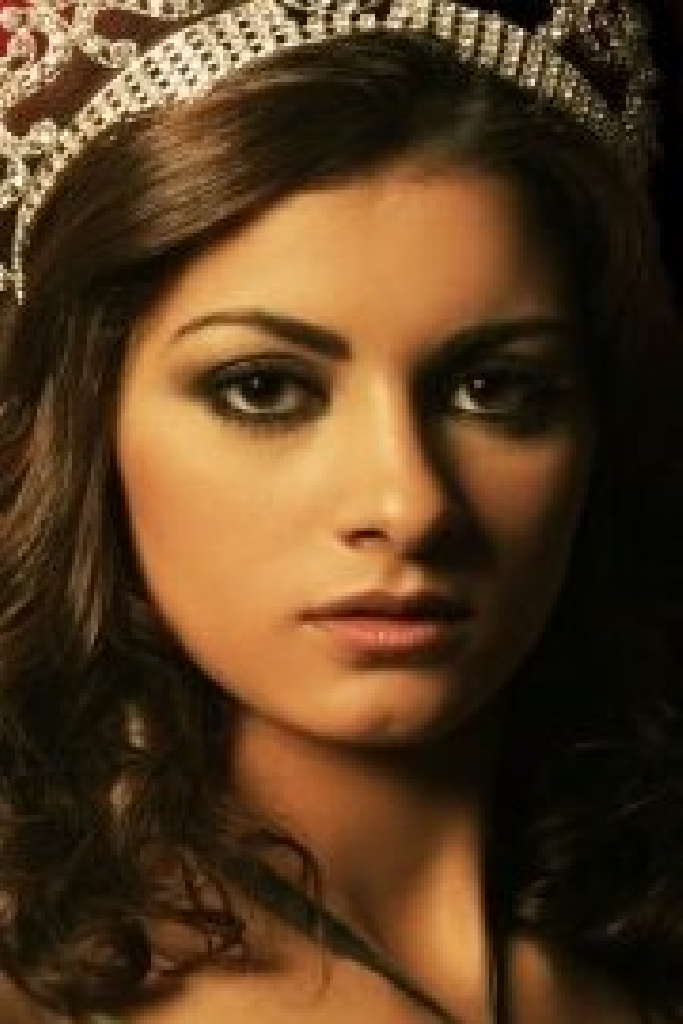 Meriam George