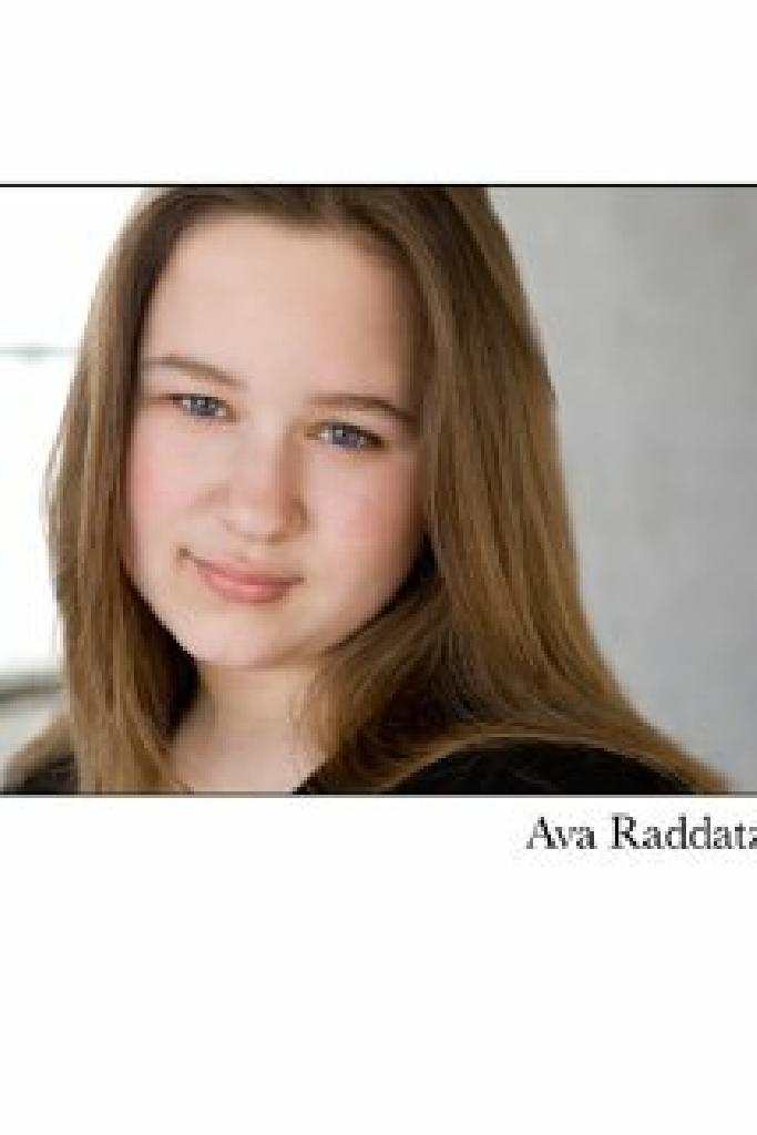 Ава Раддатц