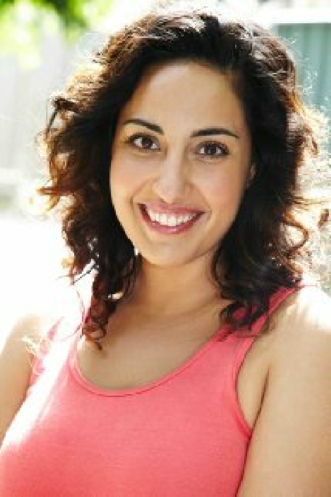 Christina Falsone
