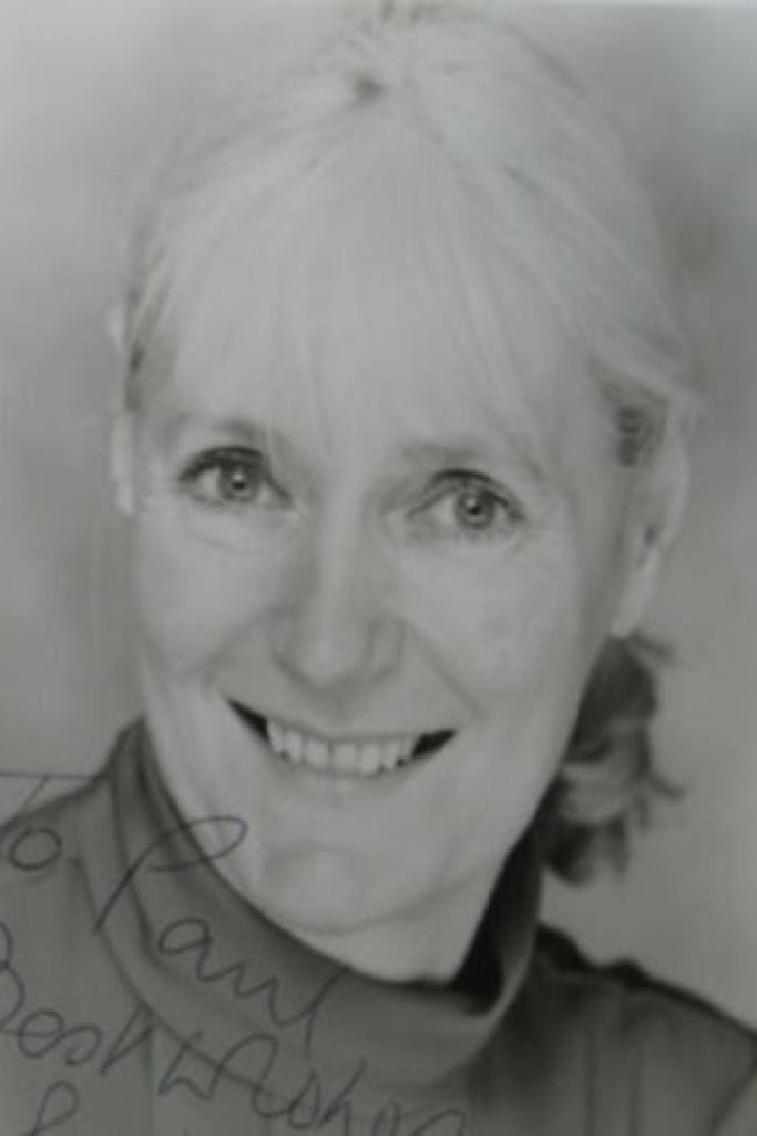 Jackie Abbey-Taylor