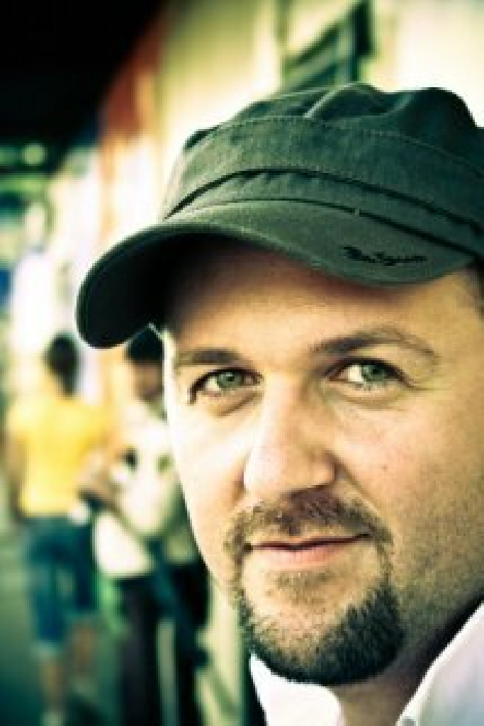 Tonyslav Tony Bozic