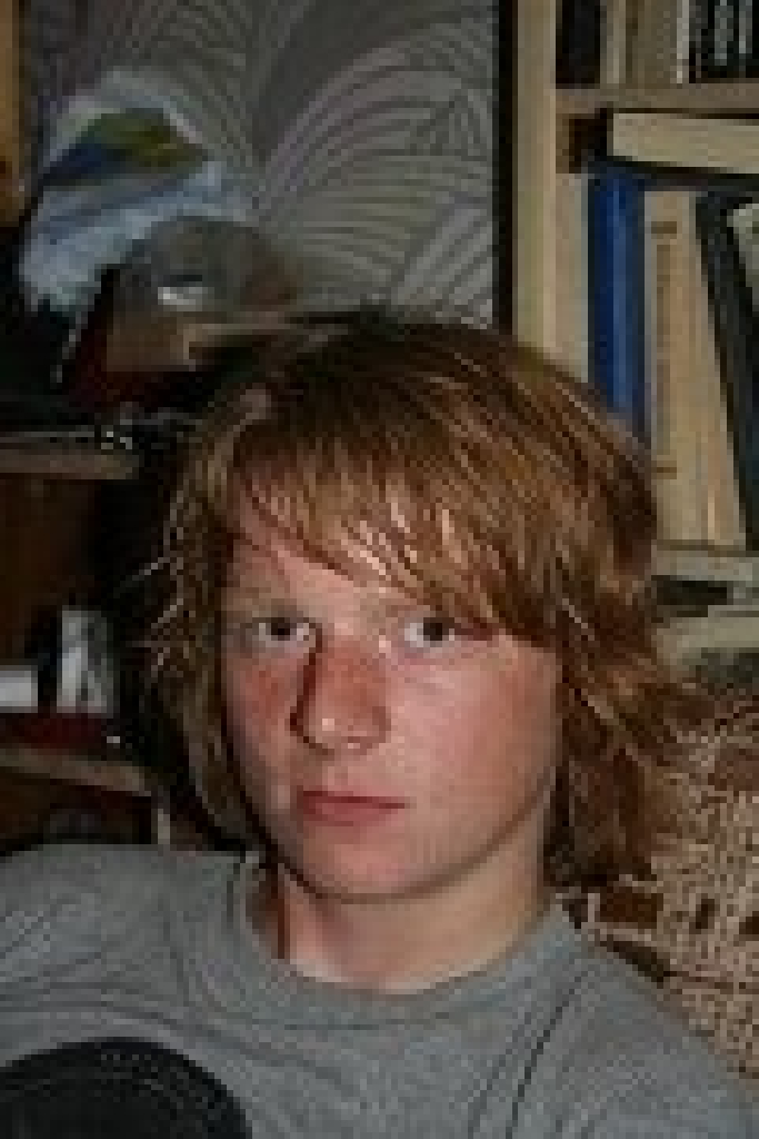 Даниил Осипов