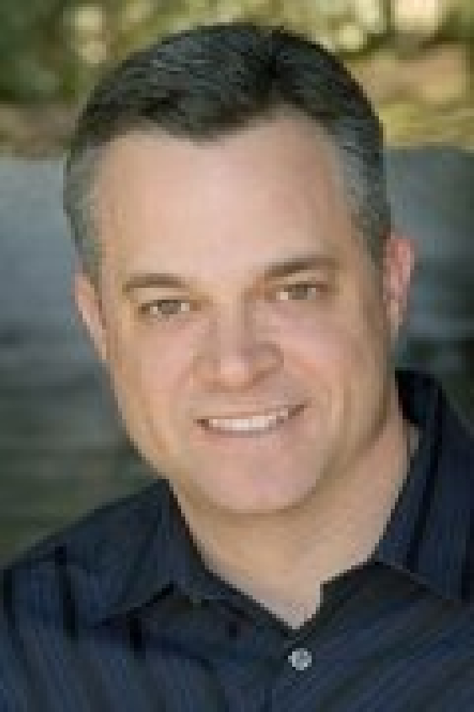 Jeff Kribs
