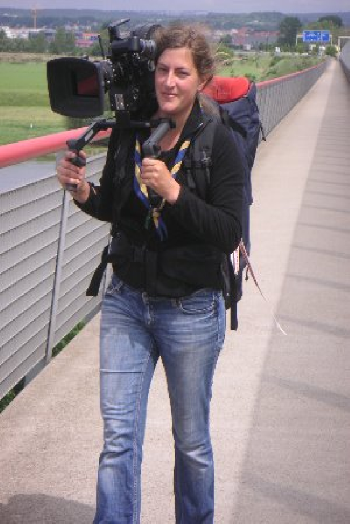 Julia Daschner