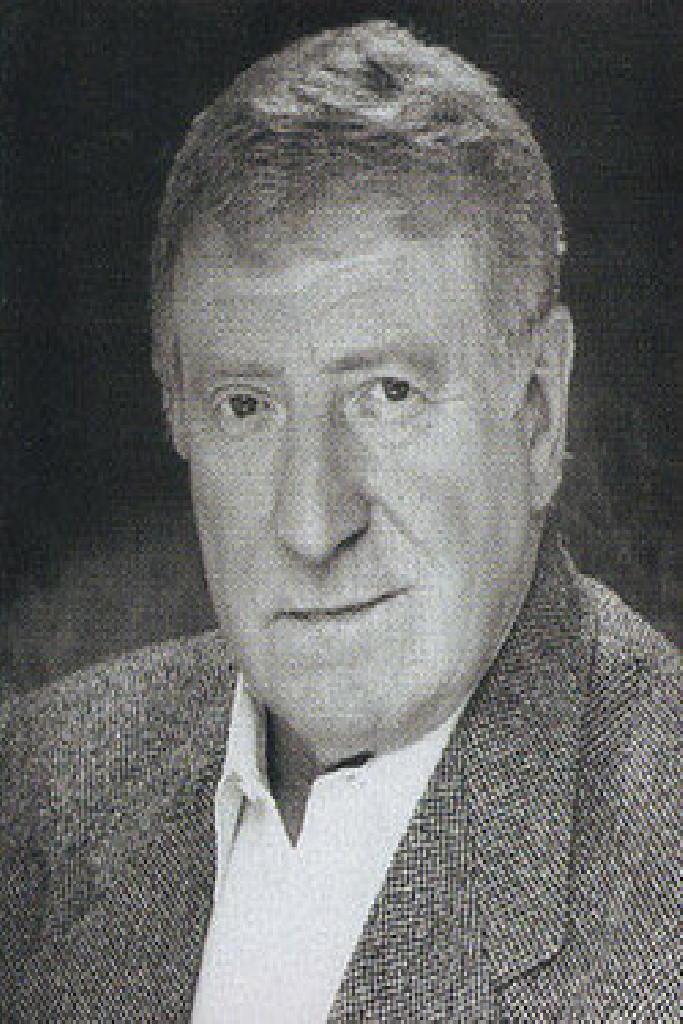Клайв Ревилл