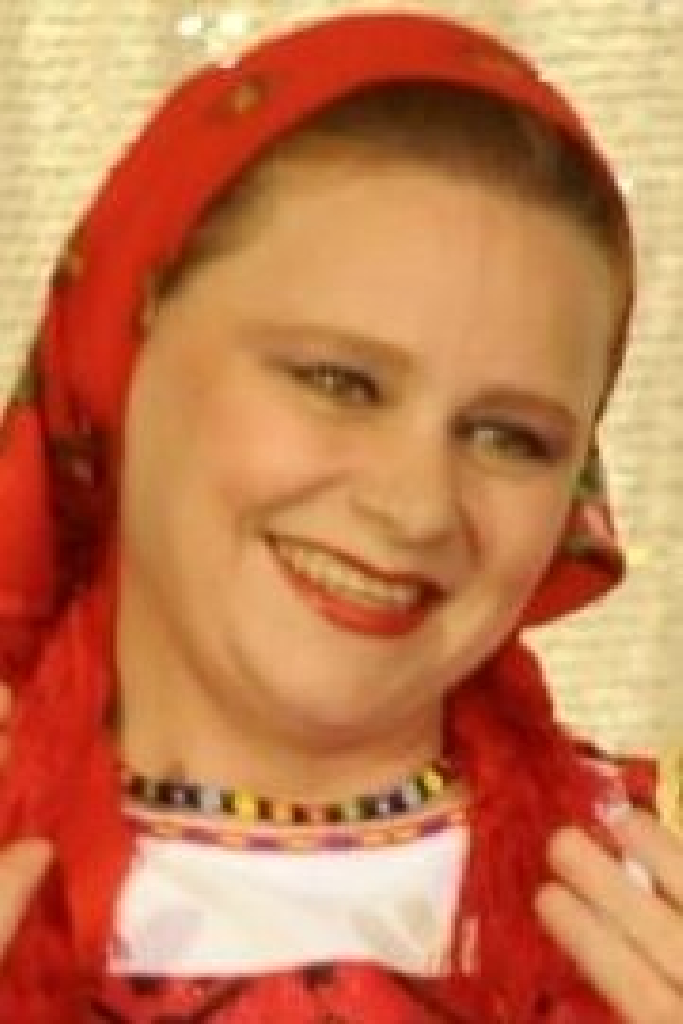 Лилиана Мокану
