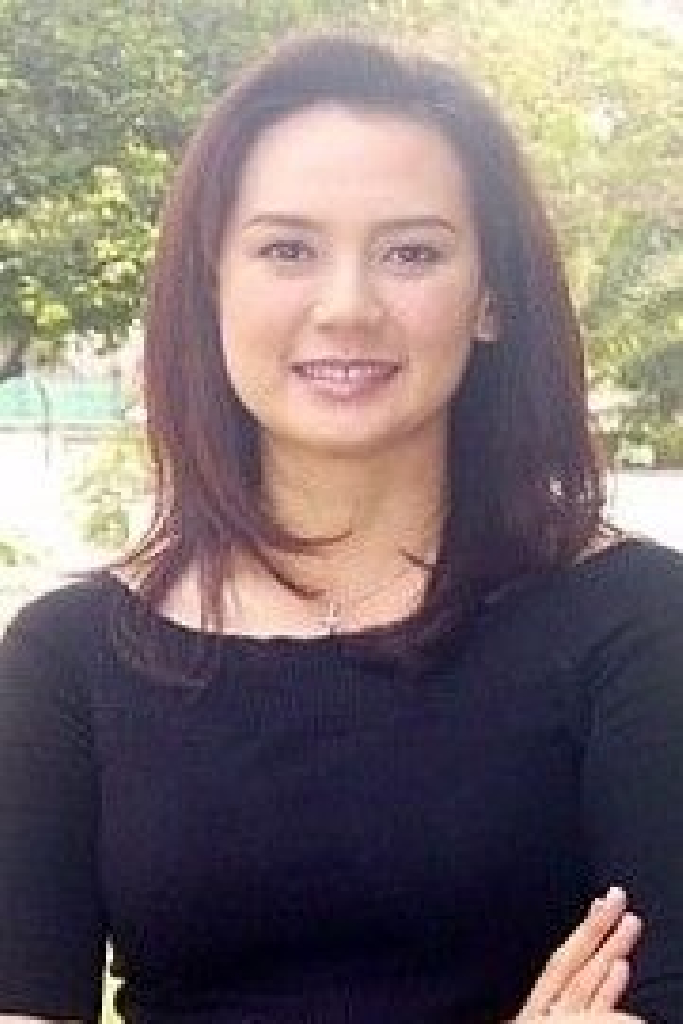 Чинтара Сукапатана