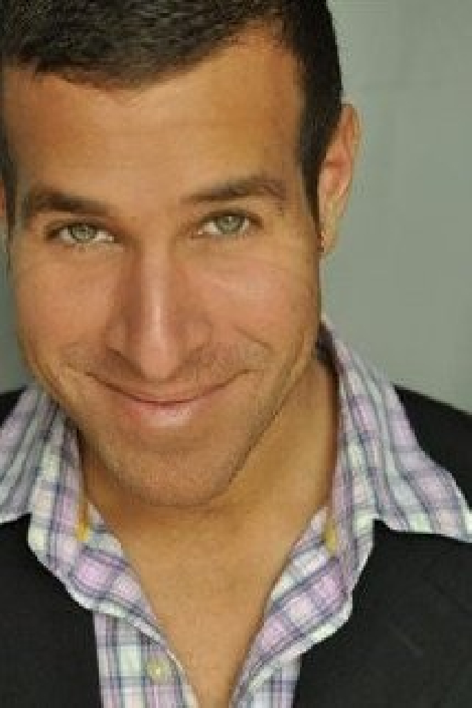 Jonathan Sarhanis