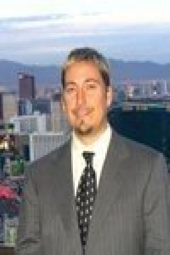 Paul Richard Doroshuk