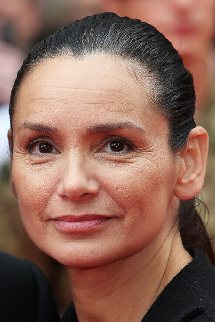 Глэдис Португес