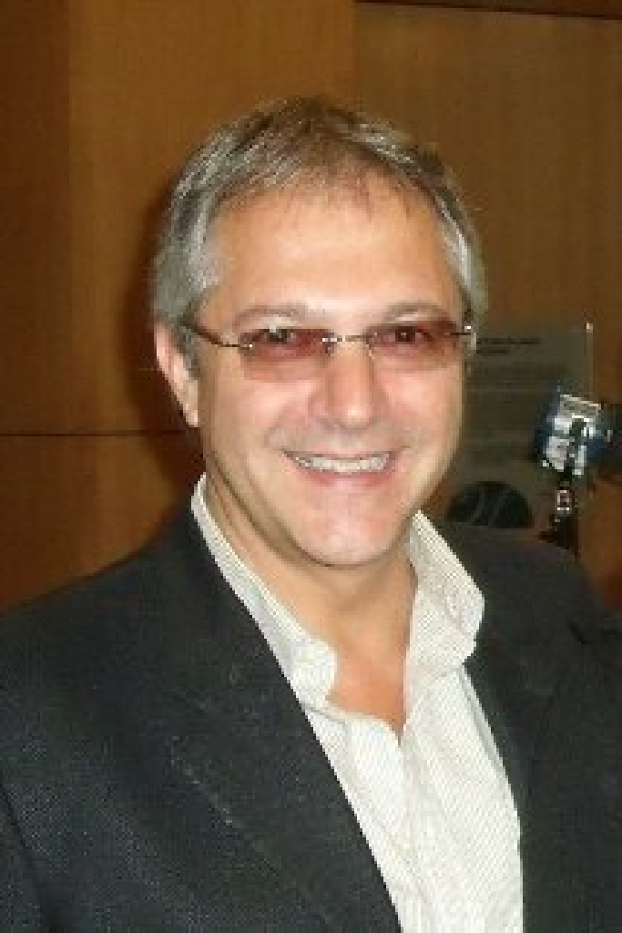 Хавьер Понтон