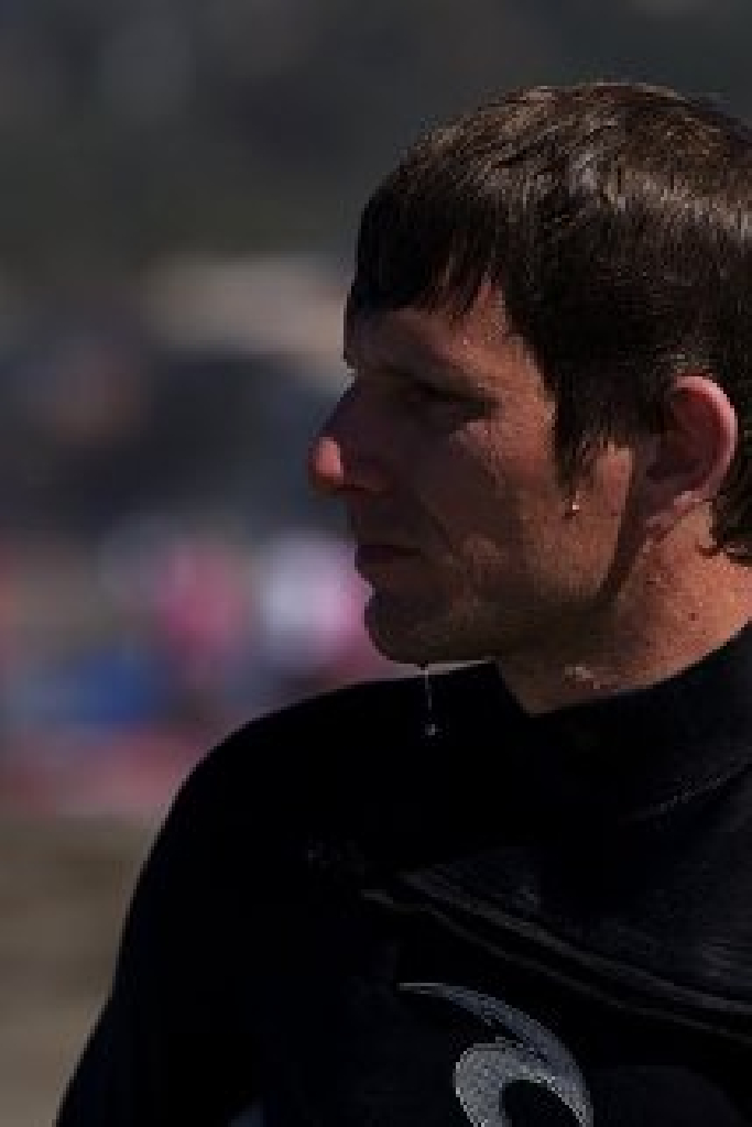 Джефф Мэрилл