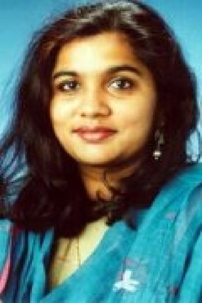 Shuchi Kothari