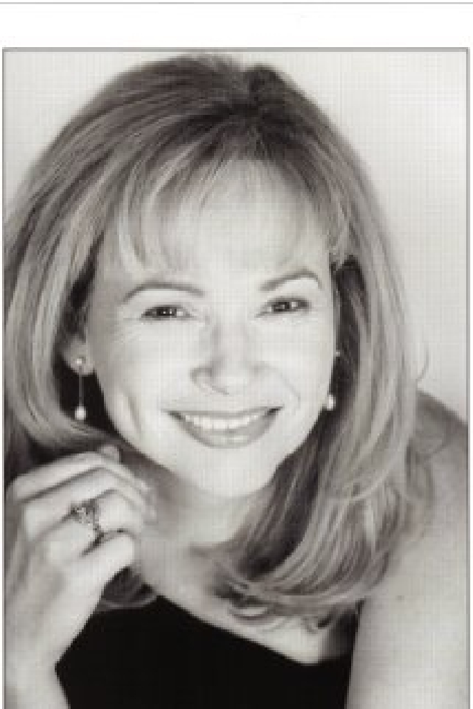 Virginia Eline Berglun
