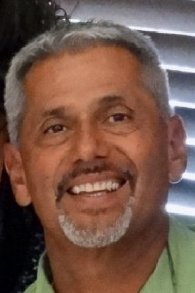 Cesar Angebaldo