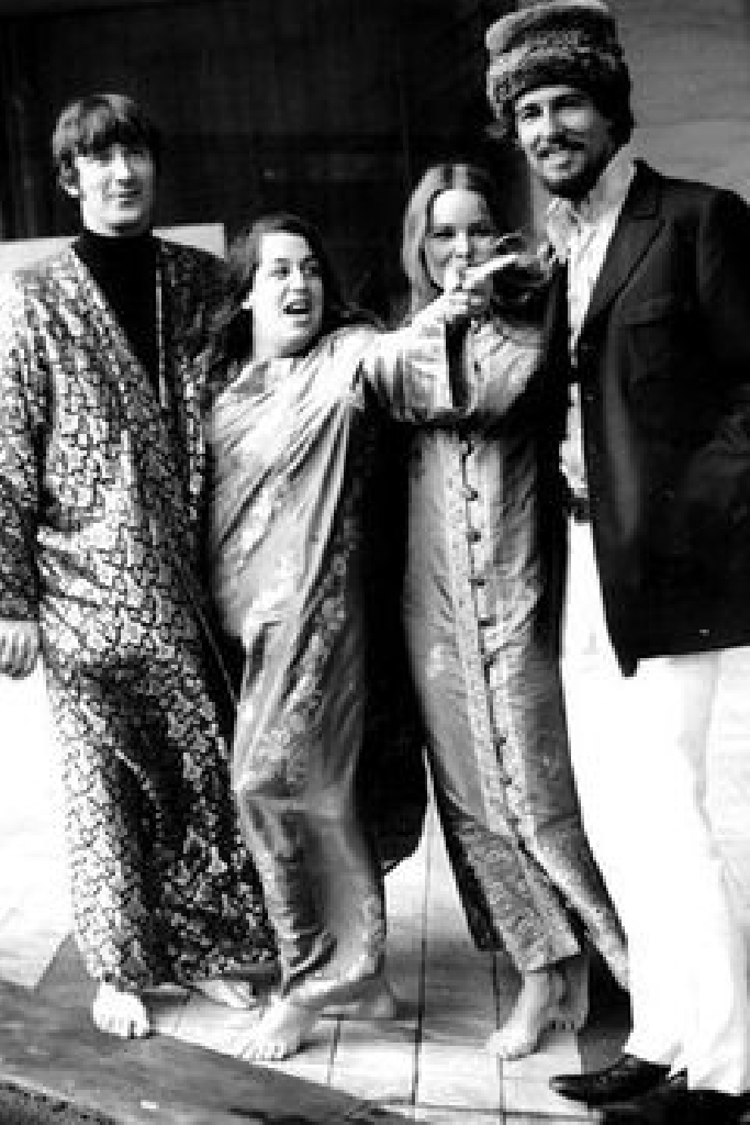 The Mamas and the Papas