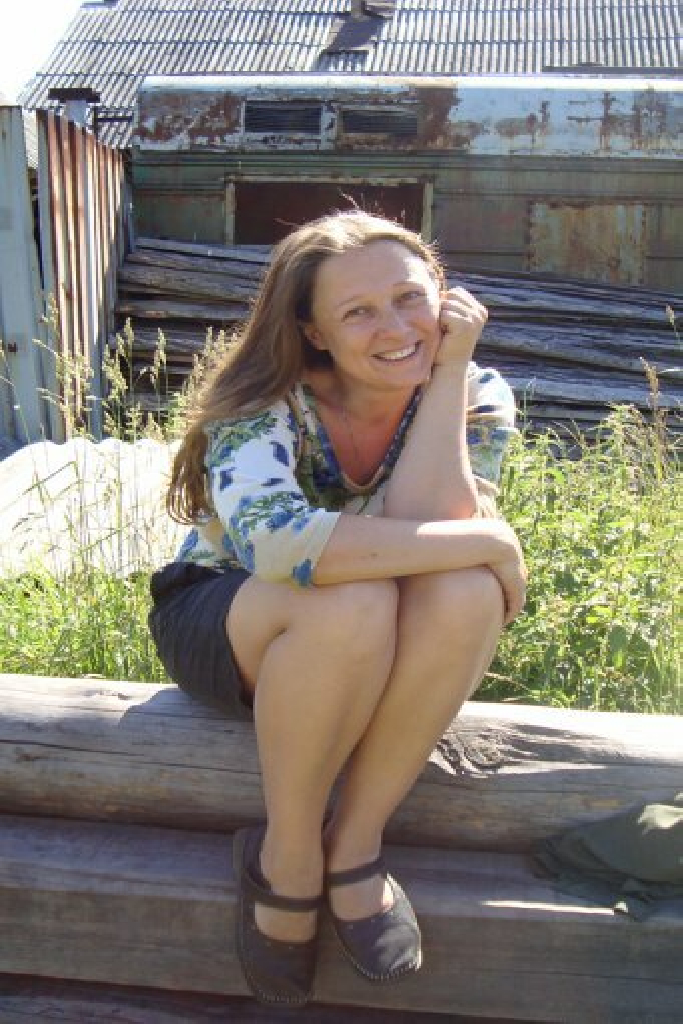 Анна Богачева