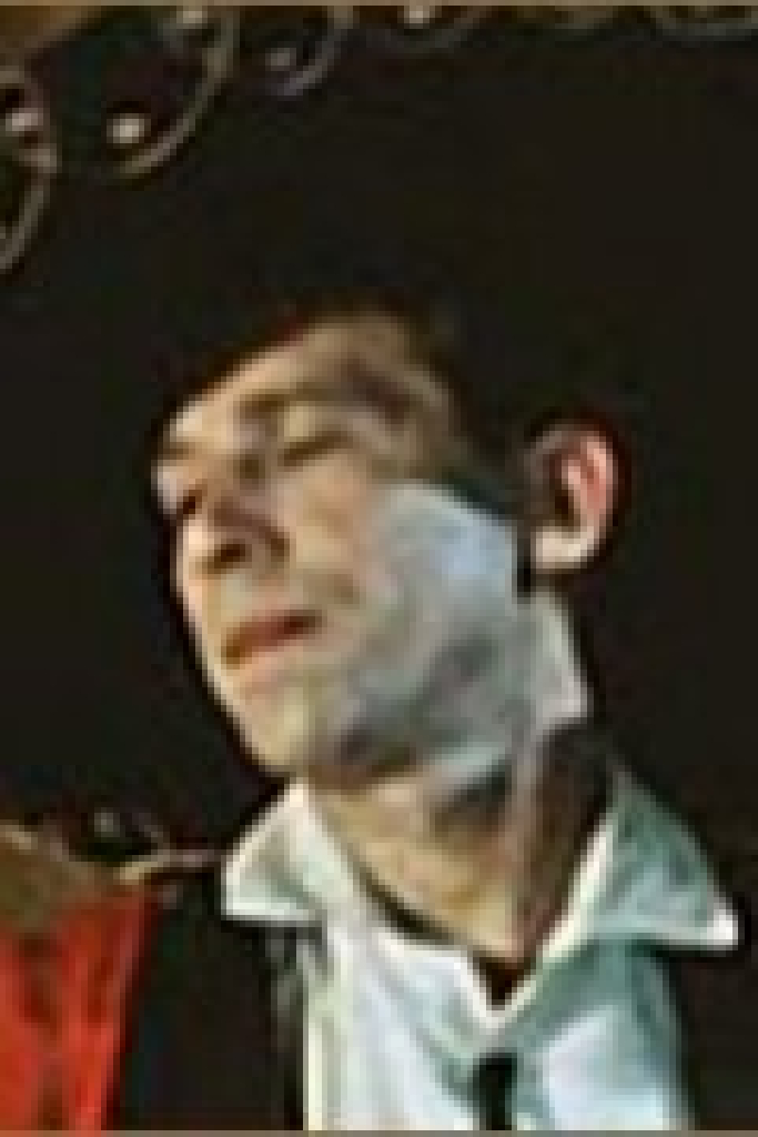 Борис Гусаков