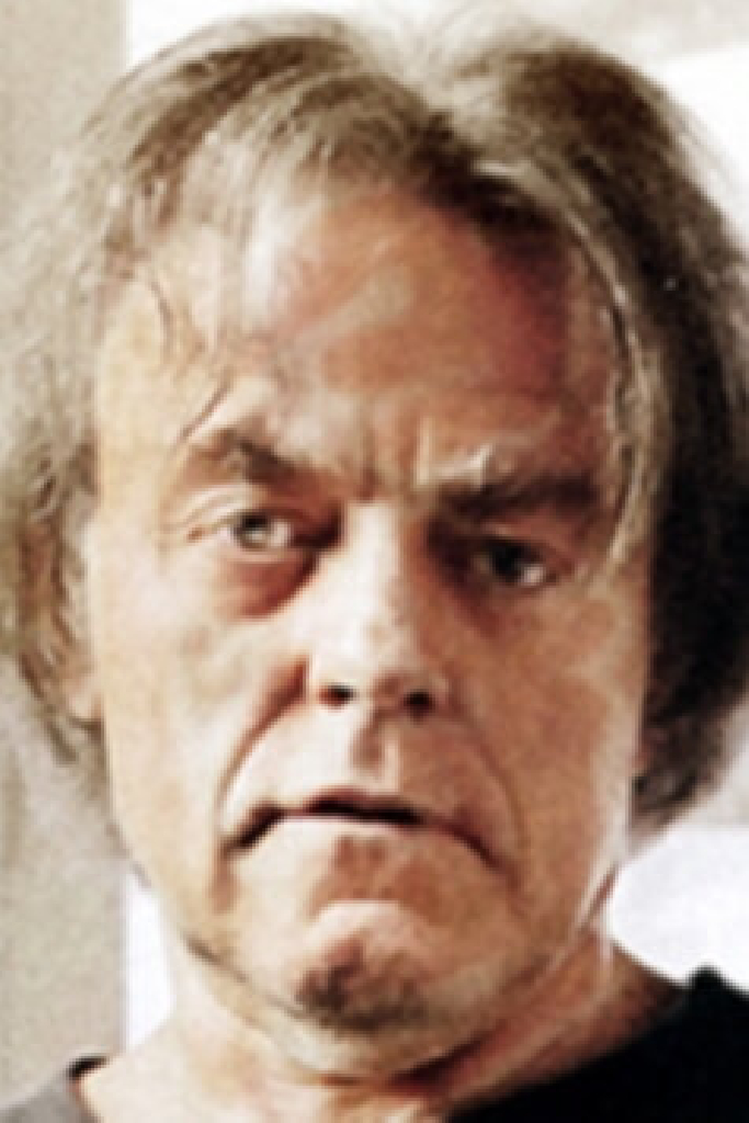 Roger Glanville-Hicks