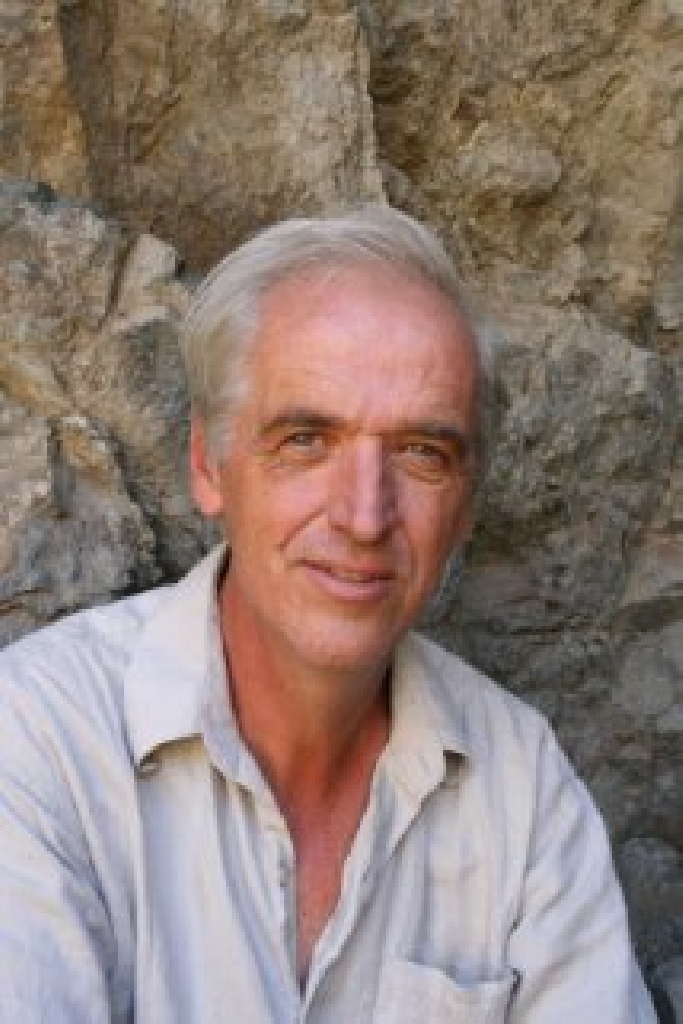 Roelof Van Derveen
