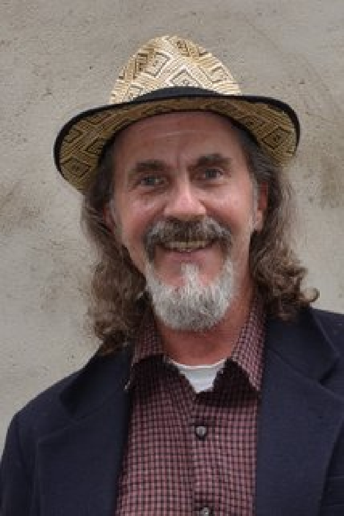 Питер Патей