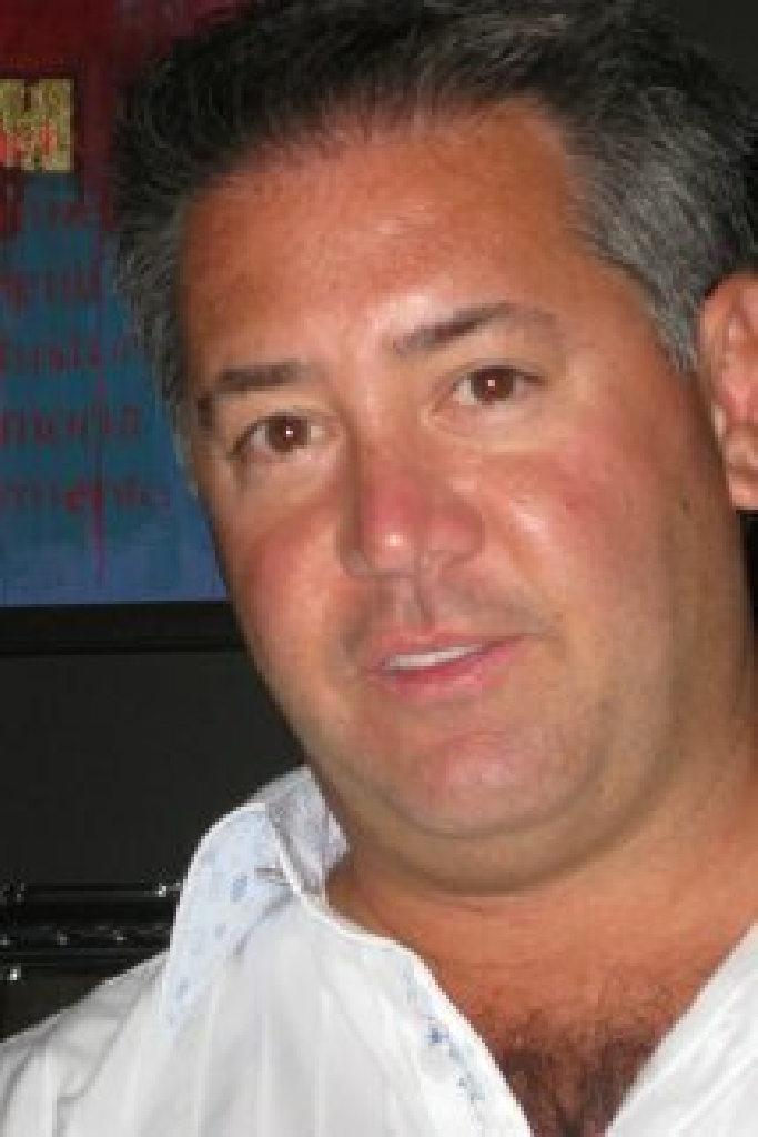Rory Cutaia
