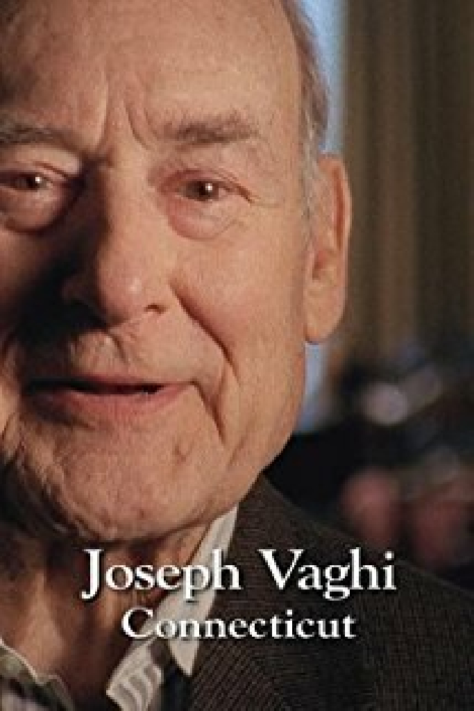 Joseph Vaghi