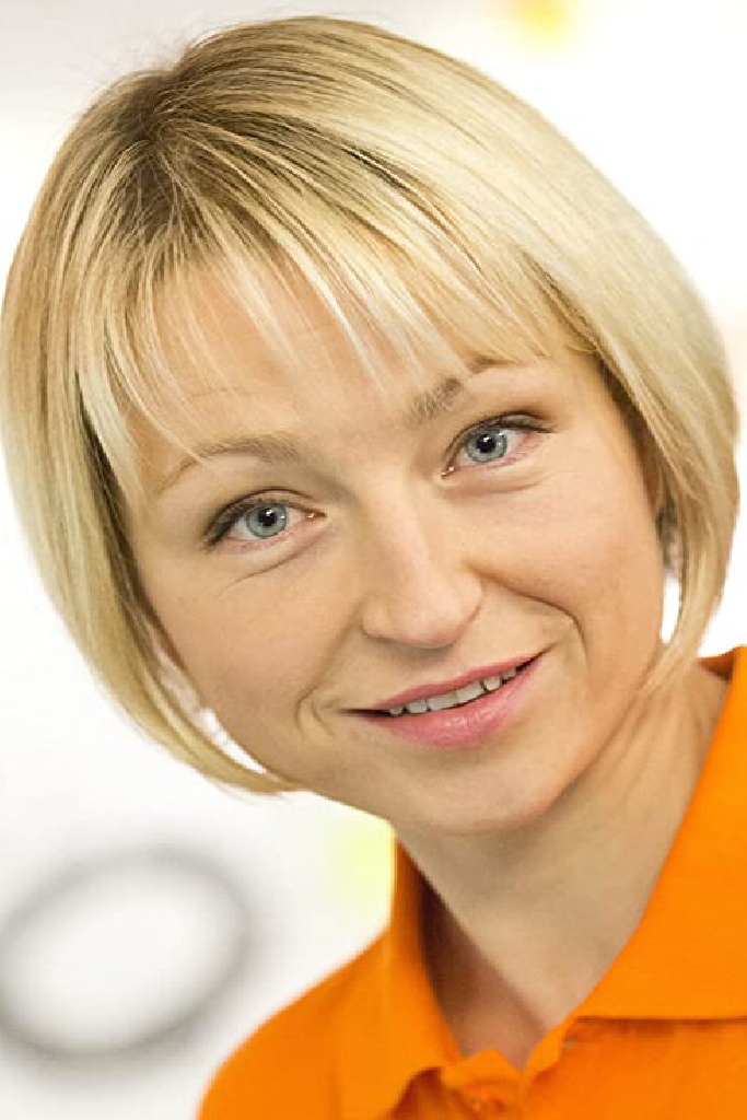 Клара Цибулкова