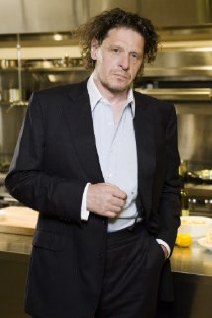 Marco Pierre-White