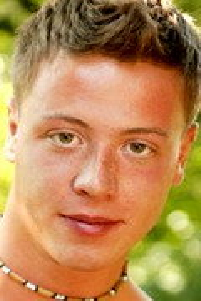 Алексей Загорин