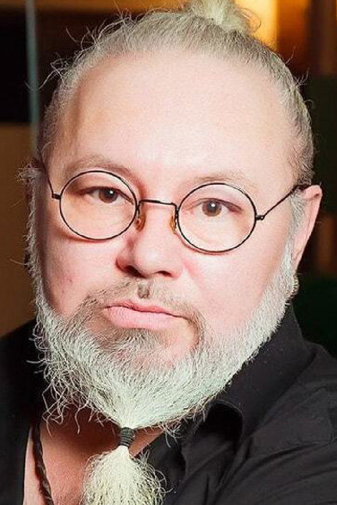 Евгений Жуманов