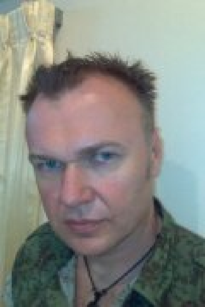 Михаил Болле
