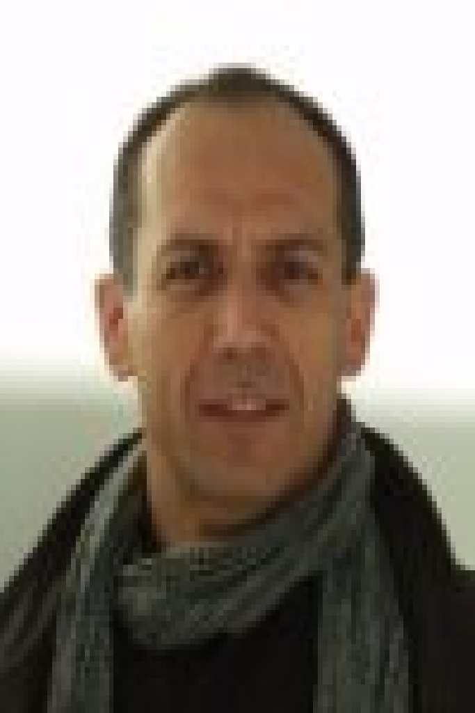Bachir Bekkaye