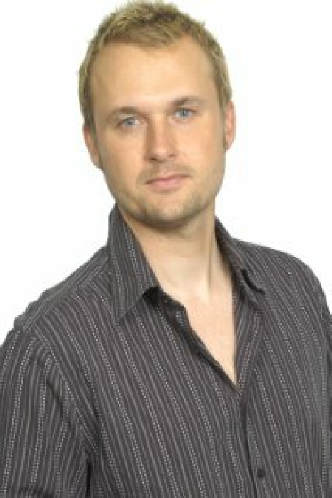 Даг Конрой