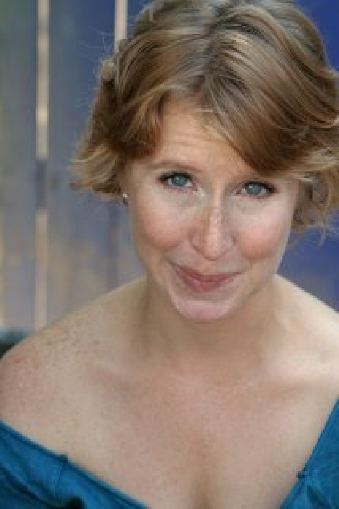 Anne Brashier