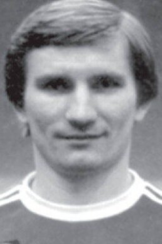 Сергей Гоцманов