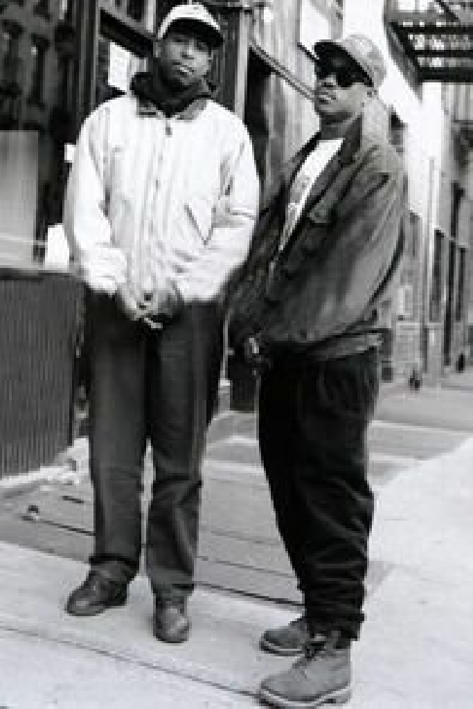 Gang Starr