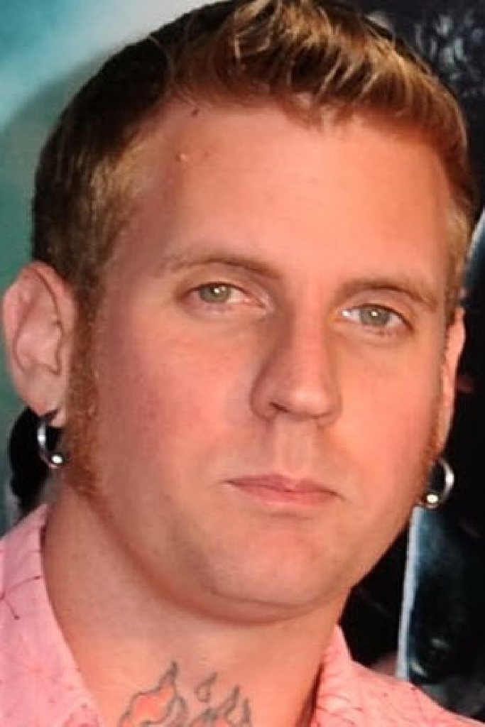 Brann Dailor
