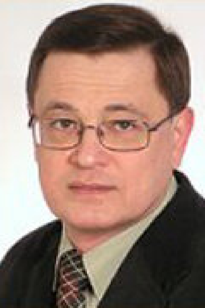 Александр Другов